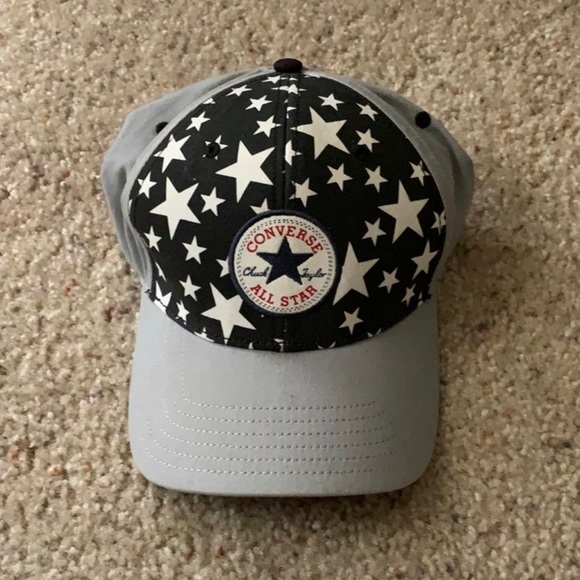 Converse All Star unisex cap - Picture 1 of 4